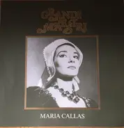 Maria Callas - Grandi Maestri