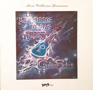 Maria Catharina Linnemann - Your Name In The Stars (Guitar Solos)