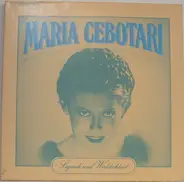 Maria Cebotari - Das Maria Cebotari Album (Legende Und Wirklichkeit)