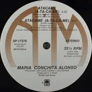 María Conchita Alonso - Atacame (A-Ta-Ca-Me)