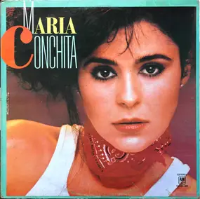 Maria Conchita Alonso - Maria Conchita