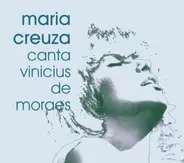 Maria Creuza - Canta Vinicius de Moraes