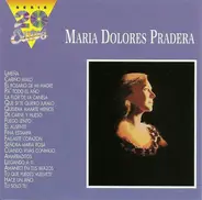 Maria Dolores Pradera - Maria Dolores Pradera
