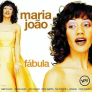 Maria João - Fábula
