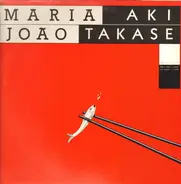 Maria João, Aki Takase - Live At The Leverkusen Jazz Festival