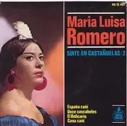 Maria Luisa Romero - Suite En Castañuelas / 3