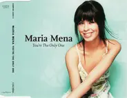 Maria Mena - You're The Only One