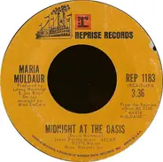 Maria Muldaur - Midnight At The Oasis