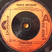 Maria Muldaur / Bill Wyman - Tenderness / Noche De Amor