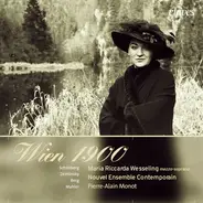 Schoenberg / Zemlinsky / Berg / Mahler - Wien 1900