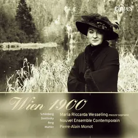 Arnold Schoenberg - Wien 1900