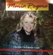 Maria Rogers Featuring Dean Fraser - Cherish Christmas Love
