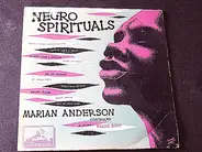 Marian Anderson - Negro Spirituals
