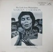 Marian Anderson - The Lady from Philadelphia