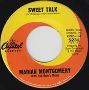 Marian Montgomery
