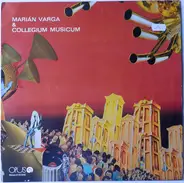 Marián Varga & Collegium Musicum - Marián Varga & Collegium Musicum