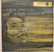Marian Anderson - Great Spirituals