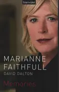 Marianne Faithfull / David Dalton - Memories