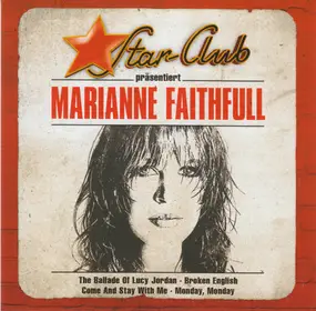 Marianne Faithfull - Star-Club Präsentiert