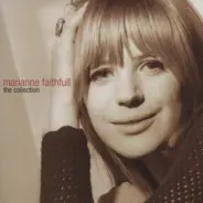 Marianne Faithfull - The Collection