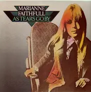 Marianne Faithfull / Them - As Tears Go By