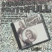 Marianne Faithfull - It's Music