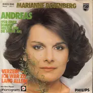 Marianne Rosenberg - Andreas (Für Einen Sommer Hielten Wir Die Sonne An)