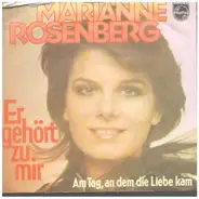 Marianne Rosenberg - Er Gehört Zu Mir