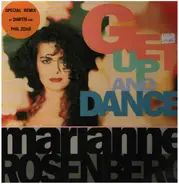 Marianne Rosenberg - Get Up And Dance