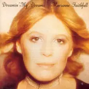 Marianne Faithfull - Dreamin' My Dreams