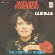 Marianne Rosenberg - Cariblue
