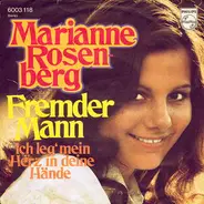 Marianne Rosenberg - Fremder Mann