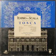 Puccini - Tosca (Victor de Sabata, Maria Callas, Giuseppe di Stefano,..)