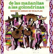 Mariachi Vargas de Tecalitlán