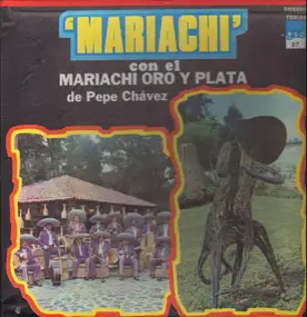 Mariachi Oro y Plata - Mariachi