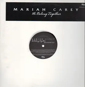 Mariah Carey - We Belong Together / Slow Down