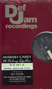 Mariah Carey Featuring Jadakiss And Styles P - We Belong Together (Remixes)