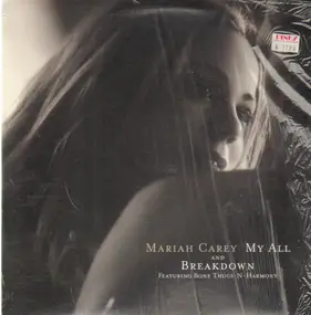 Mariah Carey - My All