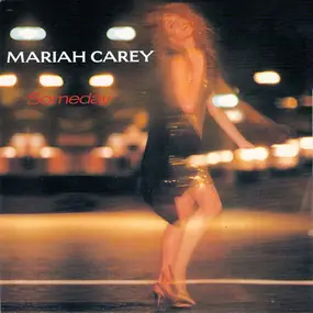 Mariah Carey - Someday (New 7Inch Straight / New 7Inch Jackswing) (Vinyl Single)