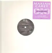 Mariah Carey - Say Somethin' - So So Def Remix - feat. Dem Franchize Boyz