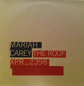 Mariah Carey - The Roof (Back In Time) (David Morales Remixes)