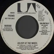 Mariah - Asleep At The Wheel