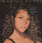 Mariah Carey - Mariah Carey