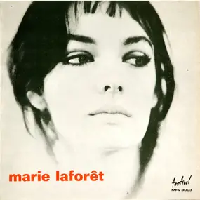 Marie Laforet - Album 1
