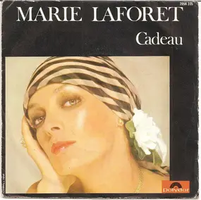 Marie Laforet - Cadeau