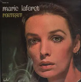 Marie Laforet - Portrait