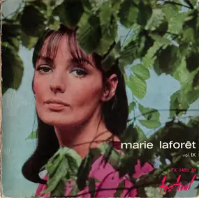 Marie Laforet - Vol. IX