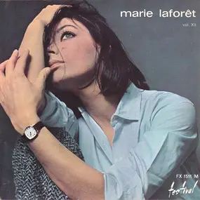 Marie Laforet - Vol. XII
