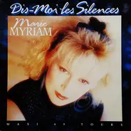 Marie Myriam - Dis-Moi Les Silences