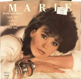 Marie Osmond - You're Still New To Me